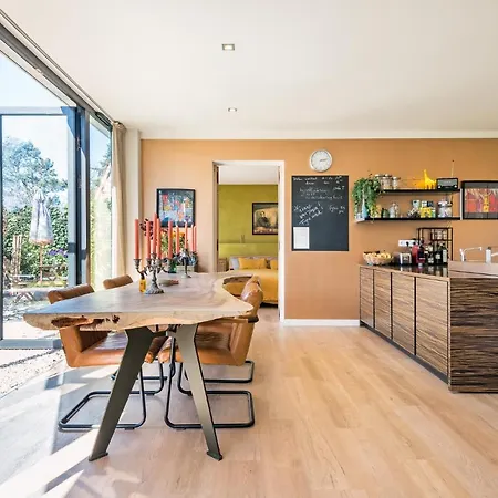 Casa Kogendijk * ベルゲン