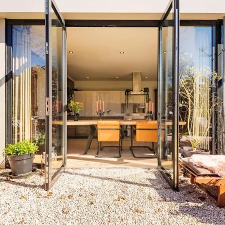 Casa Kogendijk Feriehus