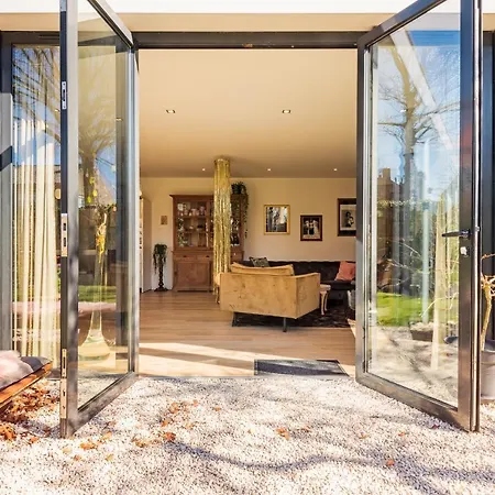 Holiday home Casa Kogendijk Bergen