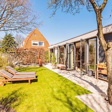 Casa Kogendijk * Bergen