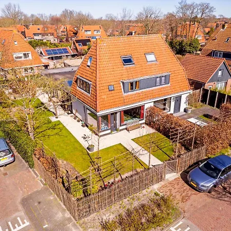 Casa Kogendijk Holiday home *