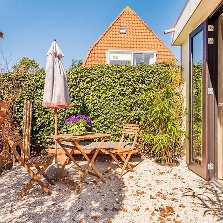 Casa Kogendijk Bergen