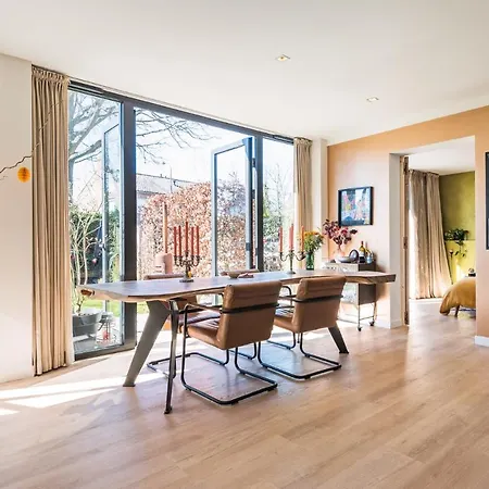 Casa Kogendijk * Bergen