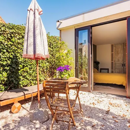 Feriehus Casa Kogendijk