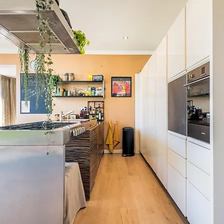 Casa Kogendijk ベルゲン