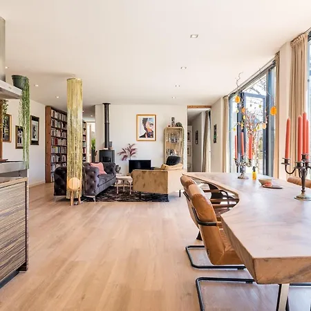 Casa Kogendijk