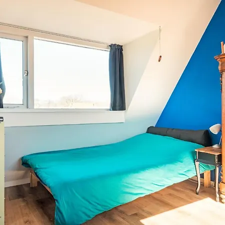 Casa Kogendijk Feriehus Bergen