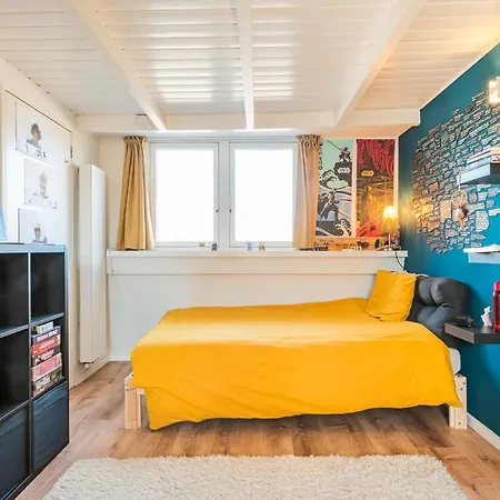 Casa Kogendijk Holiday home Bergen