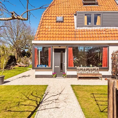 Casa Kogendijk * Bergen