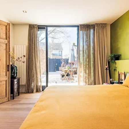 Feriehus Casa Kogendijk Bergen