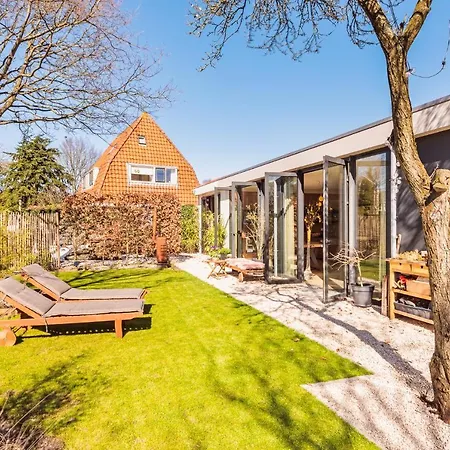 Casa Kogendijk * Bergen