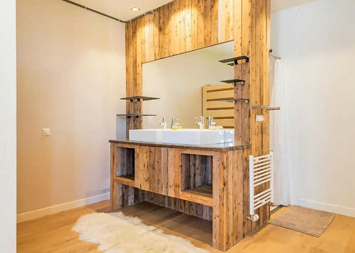 Casa Kogendijk Сasa de vacaciones Bergen