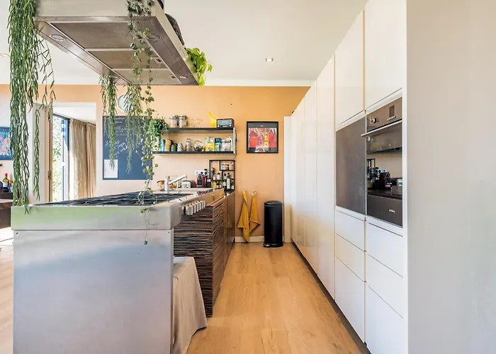 Casa Kogendijk Bergen