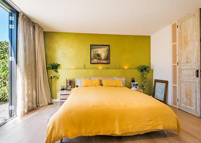 Сasa de vacaciones Casa Kogendijk